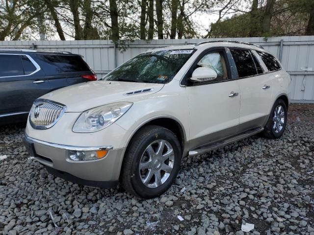 2010 Buick Enclave CXL