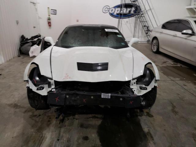 1G1YA2D70E5126560 | 2014 CHEVROLET CORVETTE S