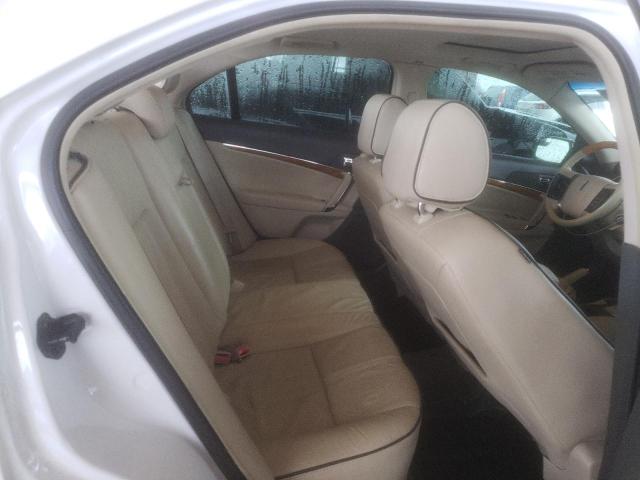 3LNHL2GC6BR773429 Lincoln MKZ
