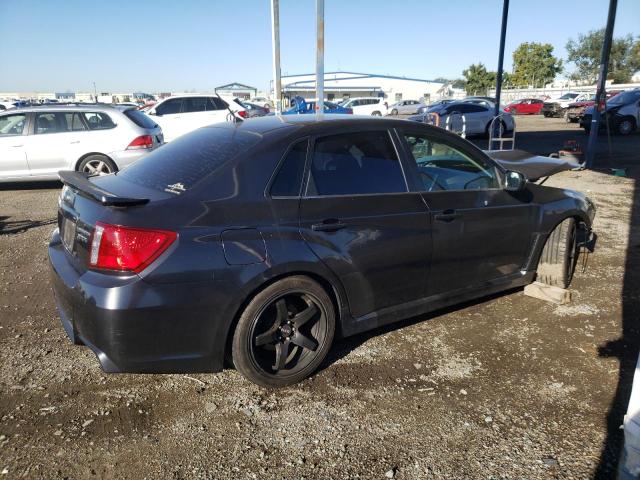 JF1GV7F69DG021341 Subaru Impreza Wrx