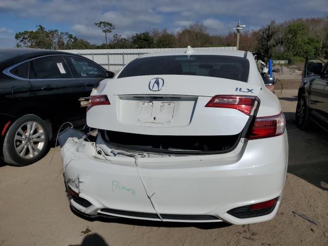2017 ACURA ILX BASE WATCH PLUS VIN: 19UDE2F30HA007554