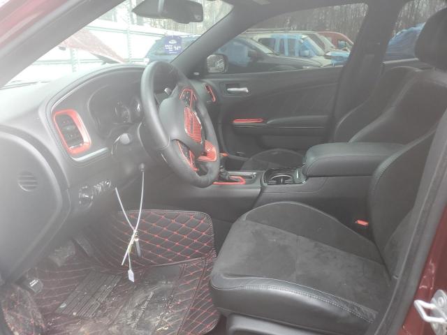 2022 DODGE CHARGER GT - 2C3CDXHG9NH133388