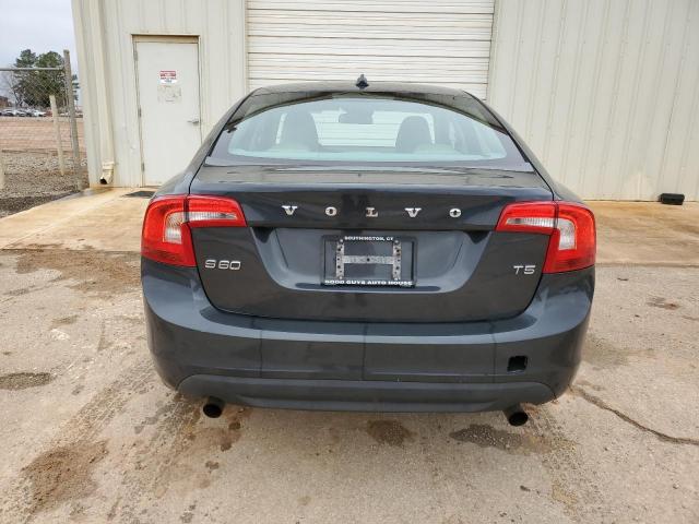 YV1622FS3C2039189 Volvo S60 T5