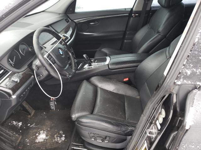 WBASN4C55BC210021 BMW 550 GT