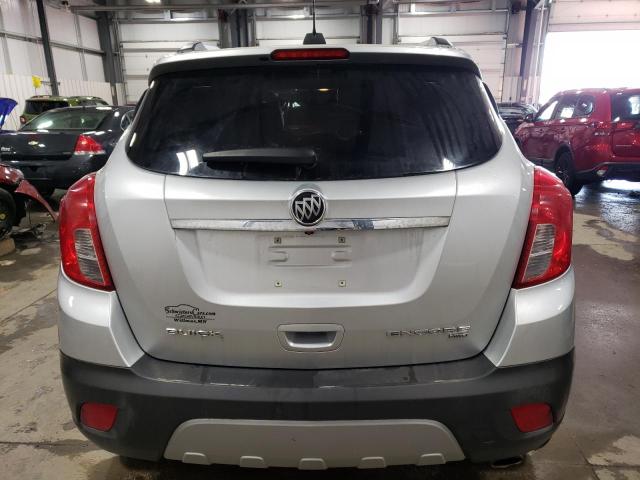2015 BUICK ENCORE CON - KL4CJFSB7FB215653
