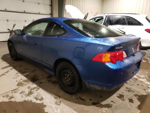 JH4DC53032C808800 Acura RSX TYPE-S