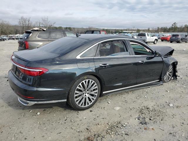 2021 AUDI A8 L WAU8DAF87MN025767