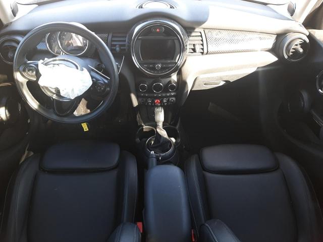 WMWXU3C39H2D33422 Mini COOPER S