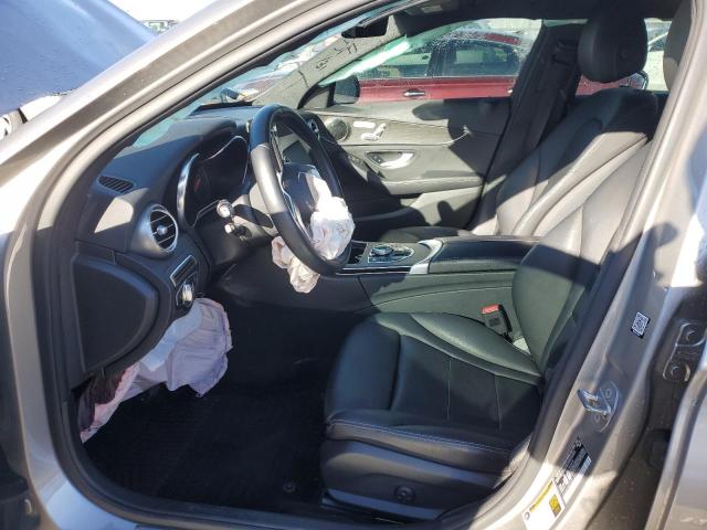 55SWF8EB5KU285346 Mercedes-Benz C 300 4matic