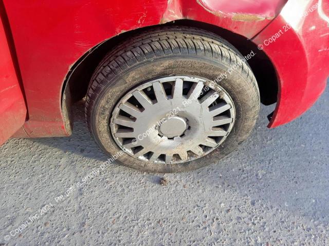 MA3GFC31S00486364 Suzuki Alto Sz3
