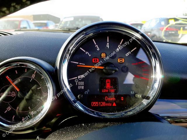 WMWZP32000T587412 Mini COOPER S