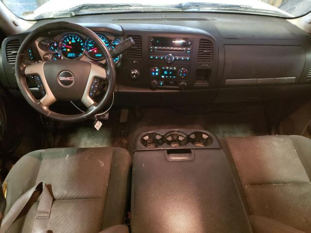 1GTR2VE73DZ125323 GMC Sierra K1500 Sle