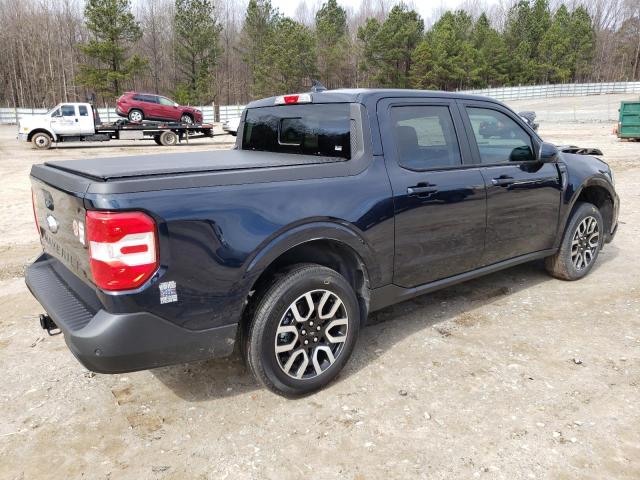 2022 FORD MAVERICK X - 3FTTW8E39NRA32420
