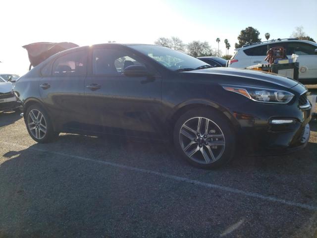 3KPF34AD1KE012582 KIA Forte Gt Line