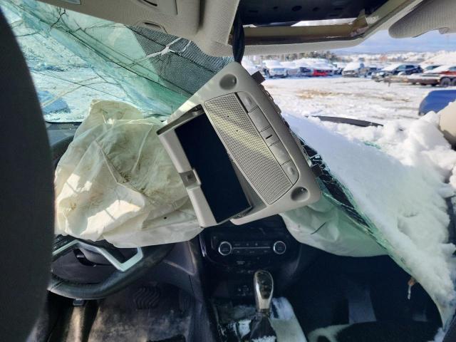 2020 NISSAN ROGUE S - 5N1AT2MV9LC739475