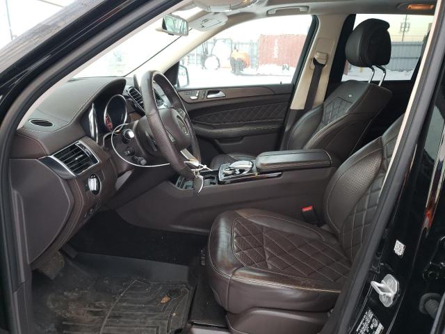 2017 MERCEDES-BENZ GLE 550 4M 4JGDA7DB9HA879745