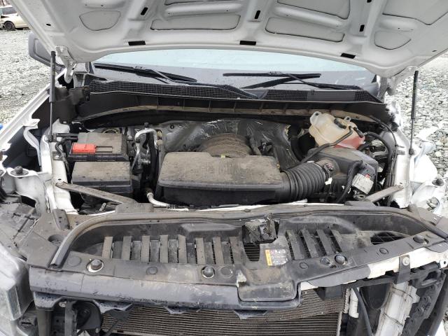 2019 CHEVROLET SILVER1500 - 3GCPWBEH9KG230836