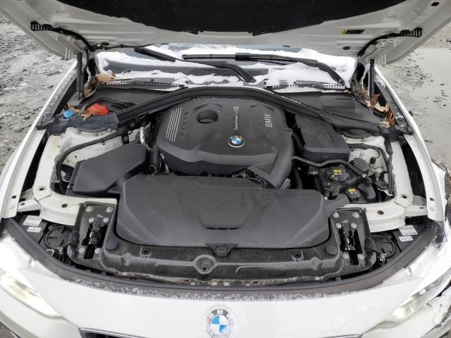 2017 BMW 430XI GRAN - WBA4F9C56HG439957