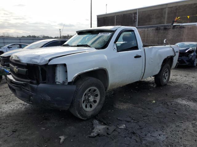 2011 Chevrolet C/K 1500 