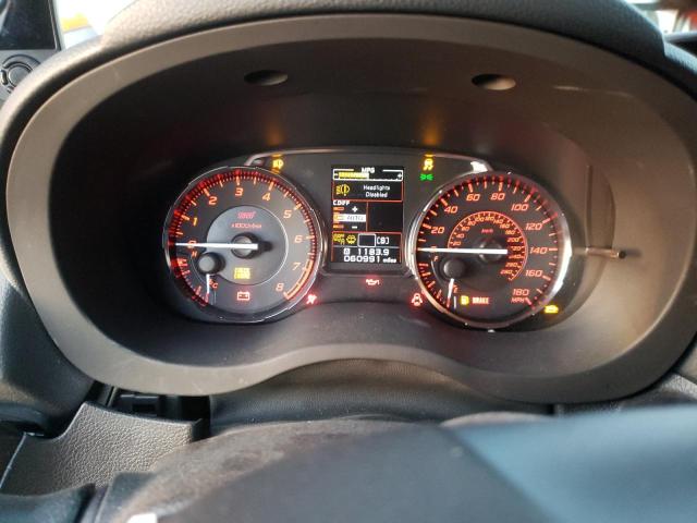 JF1VA2V64H9820834 Subaru Wrx Sti