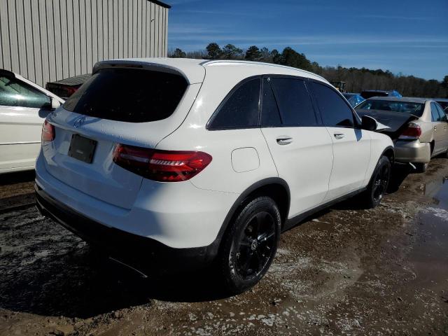 WDC0G4JBXJV039194 Mercedes-Benz GLC 300