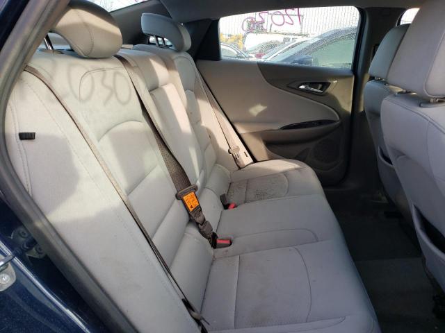 2016 CHEVROLET MALIBU LS - 1G1ZC5ST7GF241282