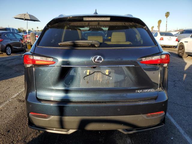 2015 LEXUS NX 300H - JTJBJRBZ3F2024065