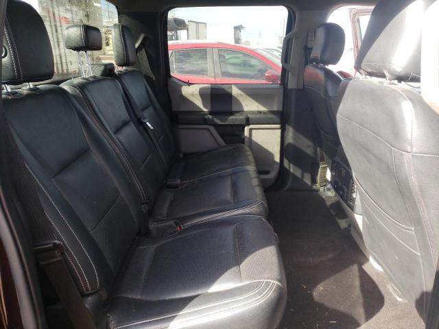 2019 FORD F150 SUPER - 1FTEW1CP7KKC35358