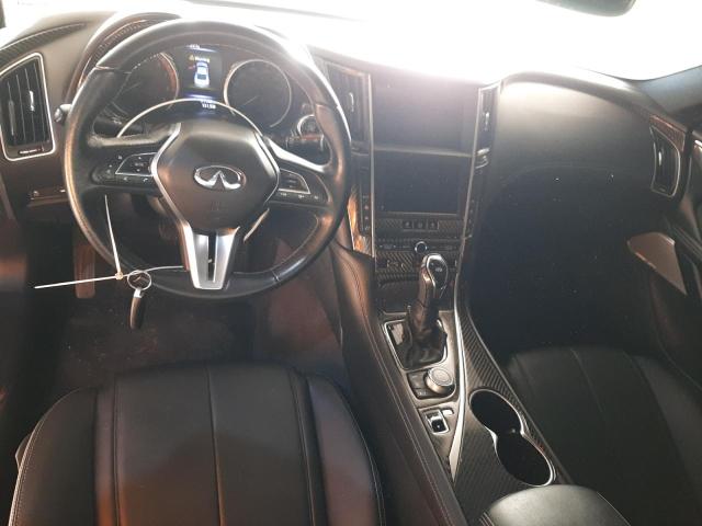 2019 INFINITI Q60 PURE JN1EV7EK8KM230829