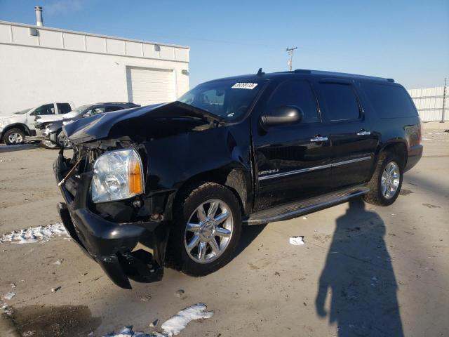 2013 GMC Yukon XL Denali