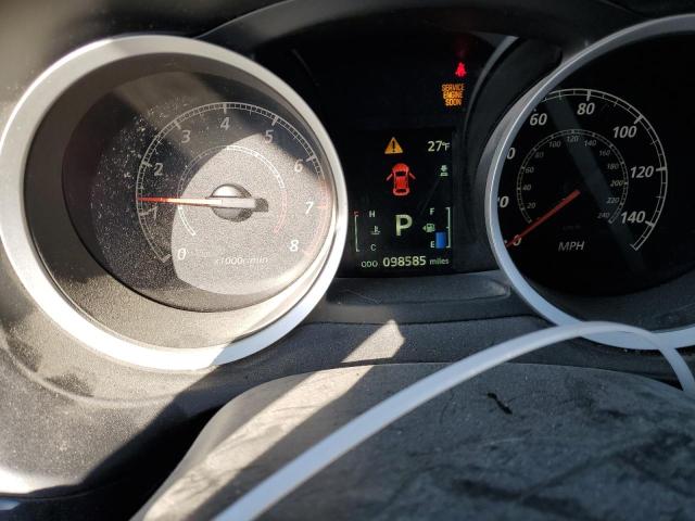 2017 MITSUBISHI LANCER JA32U2FU9HU007793