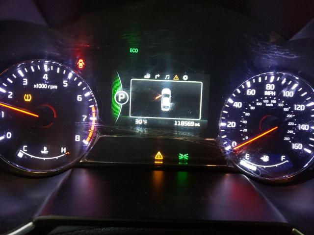 5XXGR4A60FG395562 KIA OPTIMA SX