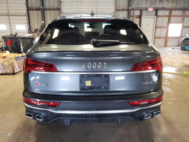 2022 AUDI SQ5 SPORTB WA114AFY1N2041710