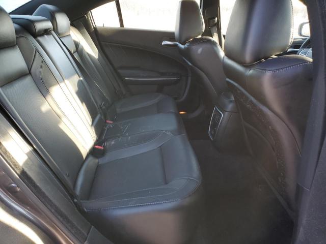 2018 DODGE CHARGER GT - 2C3CDXJGXJH198173