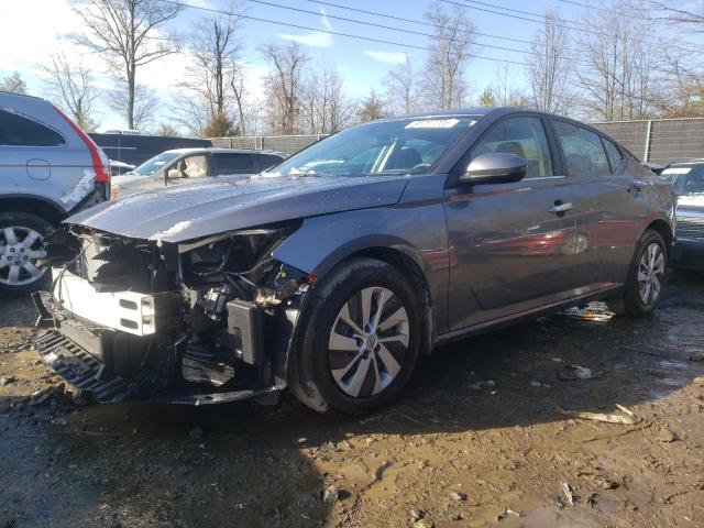 2023 NISSAN ALTIMA S - 1N4BL4BV0PN301483