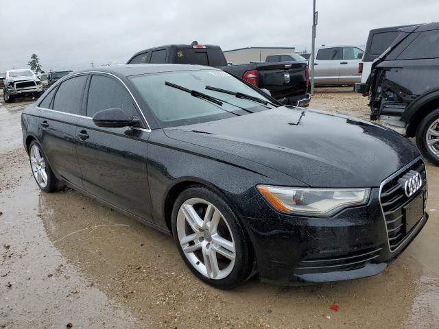 2015 AUDI A6 PREMIUM - WAUCFAFC4FN004547