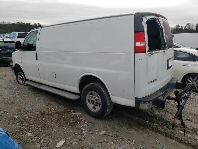 1GTW7AFG7L1255629 GMC Savana G2500
