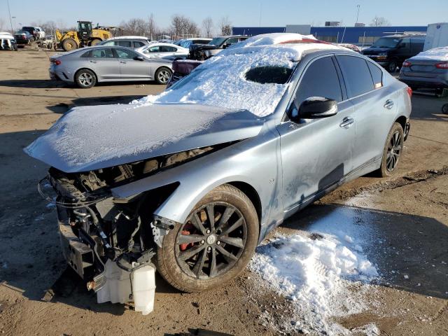 2014 INFINITI Q50 Base