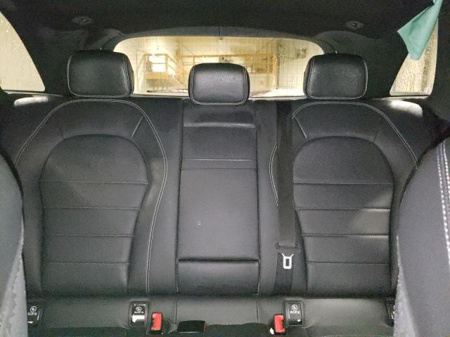 2019 MERCEDES-BENZ GLC 300 4M - WDC0G4KB4KV143115