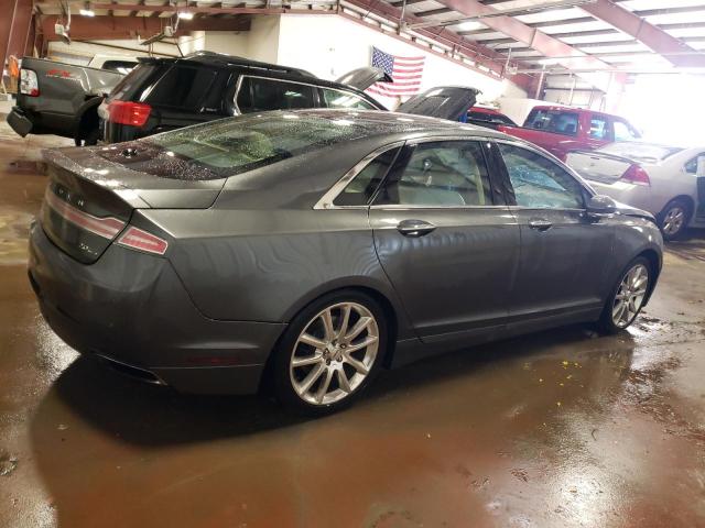 3LN6L2G97FR612458 Lincoln MKZ