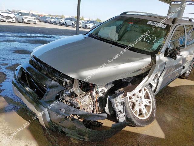 YV1SZ595371282109 Volvo XC70