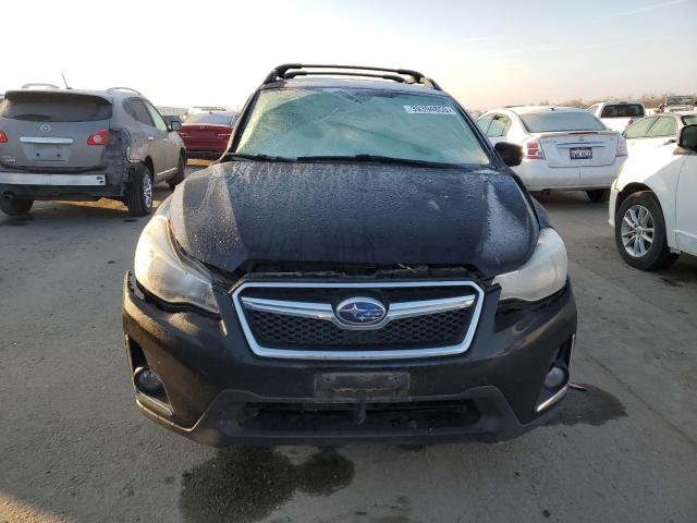 JF2GPANC5GH346416 Subaru Crosstrek Limited