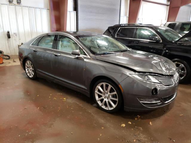 3LN6L2G97FR612458 Lincoln MKZ