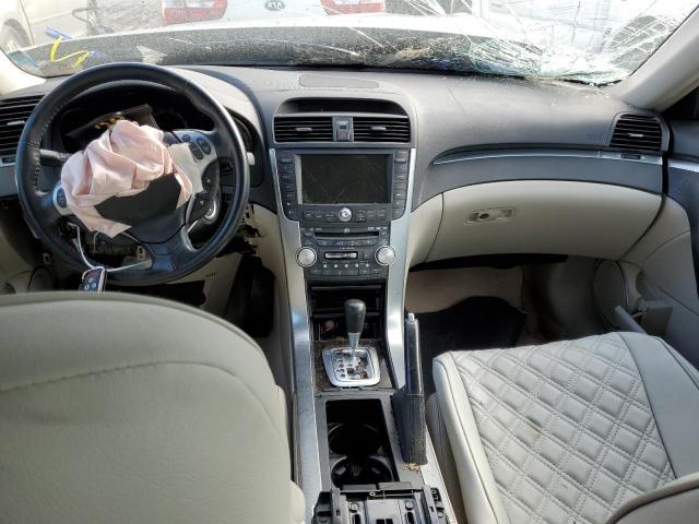 19UUA66288A026427 Acura TL