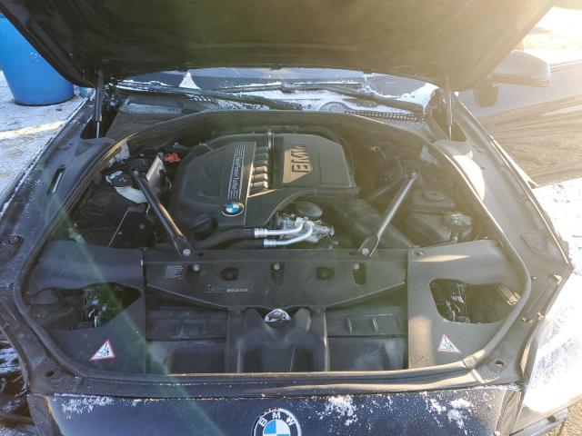 WBA6B8C57FD453007 BMW 6 Series