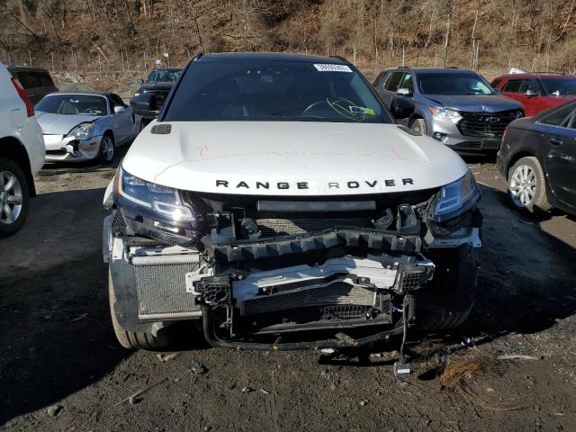 SALYL2EXXKA784060 Land Rover Range Rover Velar R-dynamic Se