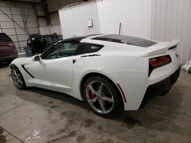 1G1YA2D70E5126560 | 2014 CHEVROLET CORVETTE S