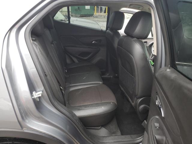 2019 BUICK ENCORE PRE - KL4CJASB9KB927966