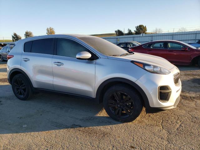 KNDPM3ACXK7510623 KIA Sportage Lx