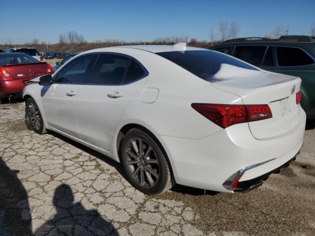 2019 ACURA TLX - 19UUB2F32KA001464